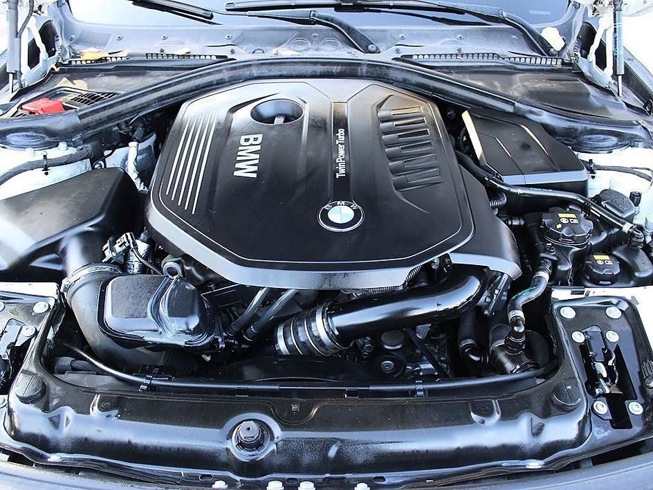 Used 2018 BMW 440i xDrive Coupe AWD/4WD image 21