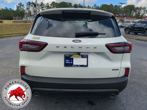 New 2026 Ford Escape ST-Line Select image 5