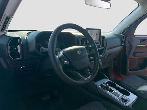Used 2023 Ford Bronco Sport Big Bend image 4