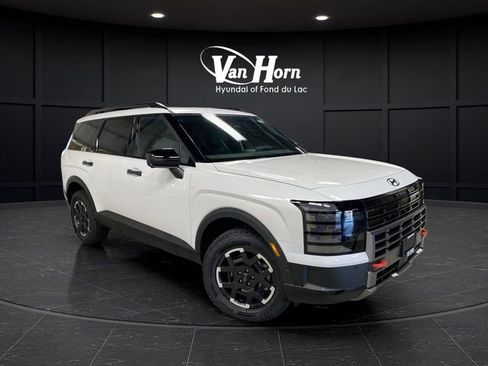 New 2026 Hyundai Palisade XRT Pro image 40