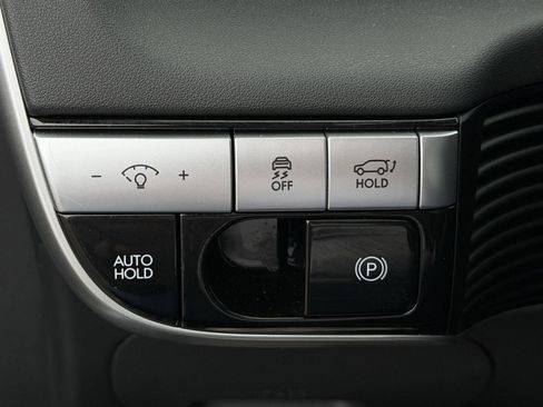 Certified 2023 Hyundai Ioniq 5 SEL w/ Cargo Package image 21