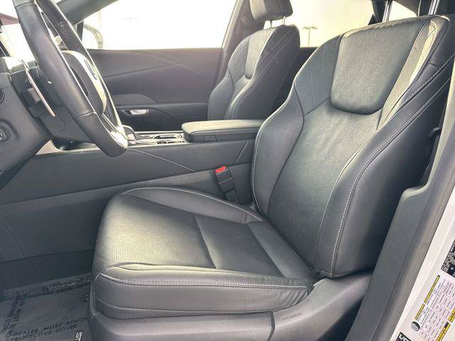 Certified 2024 Lexus RX 350 Premium Plus w/ Convenience Package FWD image 11