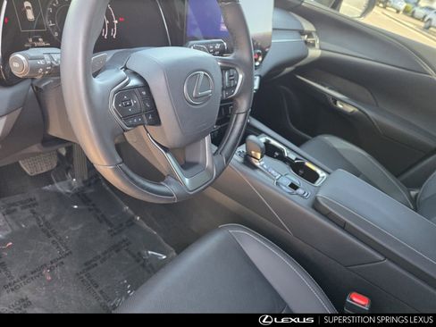 Used 2024 Lexus RX 350 Premium w/ Cold Area Package FWD image 14