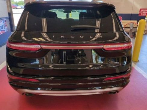 Used 2022 Lincoln Corsair Reserve w/ Sport Package AWD/4WD image 3
