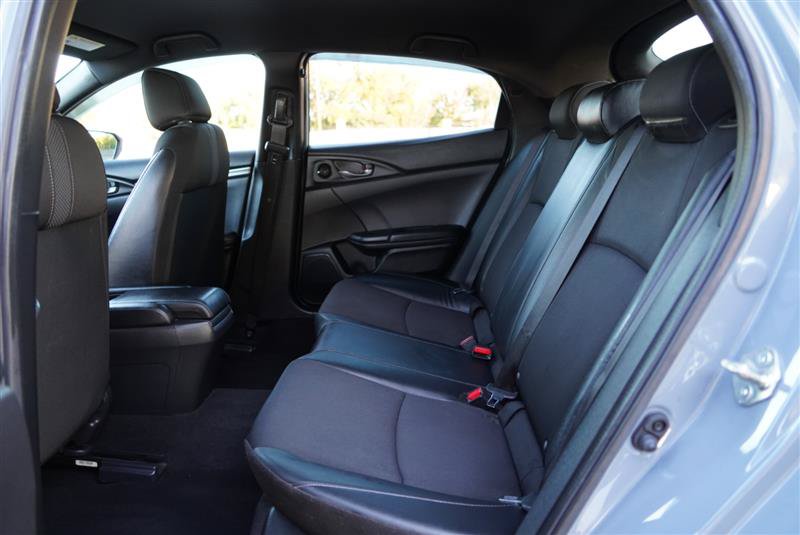 Used 2021 Honda Civic Sport image 68