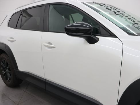 Used 2025 MAZDA CX-50 AWD 2.5 S w/ Preferred Package image 23