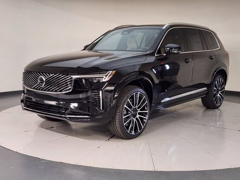 New 2026 Volvo XC90 B6 Plus w/ Protection Package Premier AWD/4WD image 1