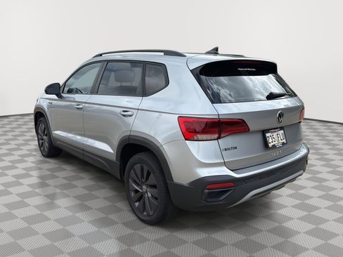 Used 2023 Volkswagen Taos S image 3
