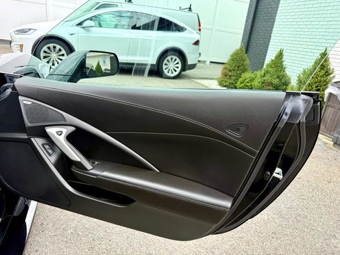 Used 2019 Chevrolet Corvette Z06 image 26