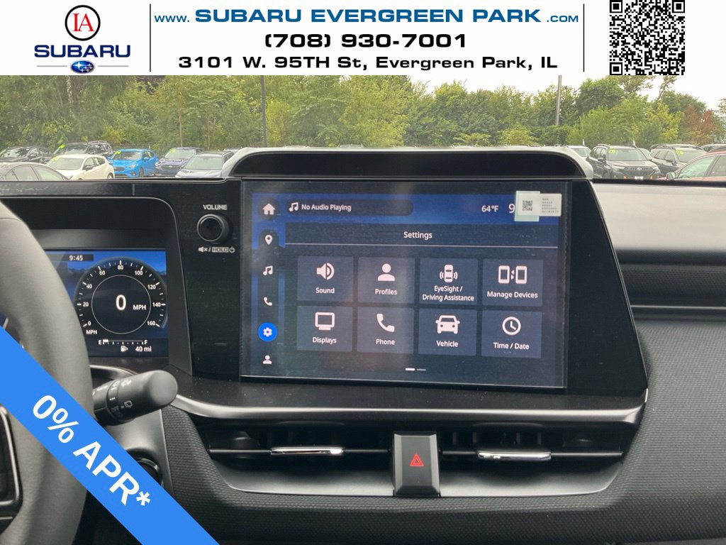 New 2026 Subaru Outback Limited AWD/4WD image 19