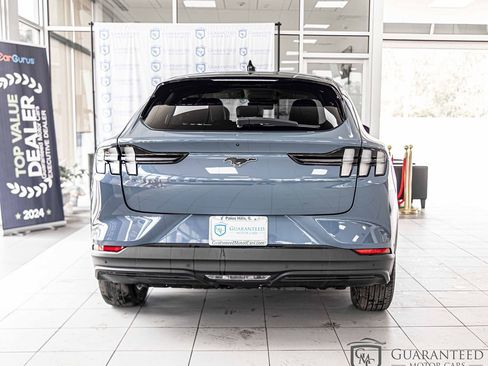 Used 2023 Ford Mustang Mach-E Select image 13