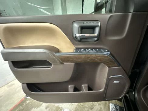 Used 2019 GMC Sierra 3500 Denali image 17