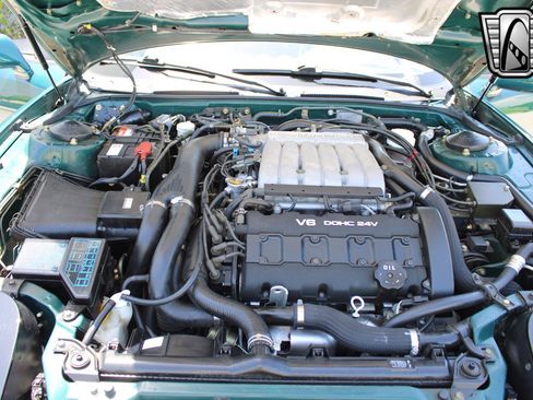 Used 1993 Dodge Stealth R/T Turbo image 14