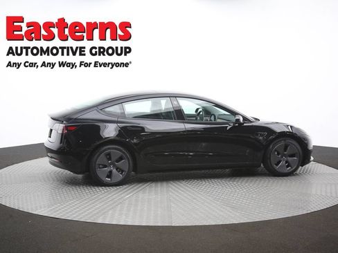 Used 2023 Tesla Model 3 Standard Range RWD image 41