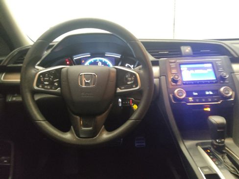 Used 2019 Honda Civic LX image 22