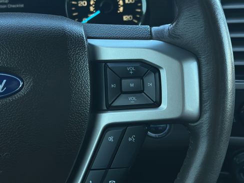 Used 2018 Ford F150 King Ranch w/ Equipment Group 601A Luxury image 12