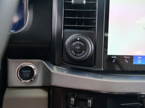 Used 2026 Ford F450 Platinum w/ Platinum Plus Package image 23