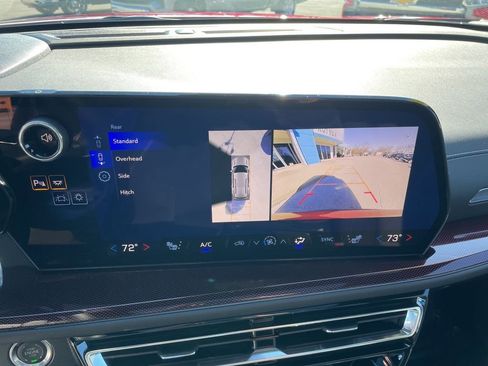 New 2026 Chevrolet Traverse Z71 w/ Driver Confidence Package image 12