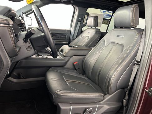 Used 2023 Ford Expedition Platinum AWD/4WD image 26