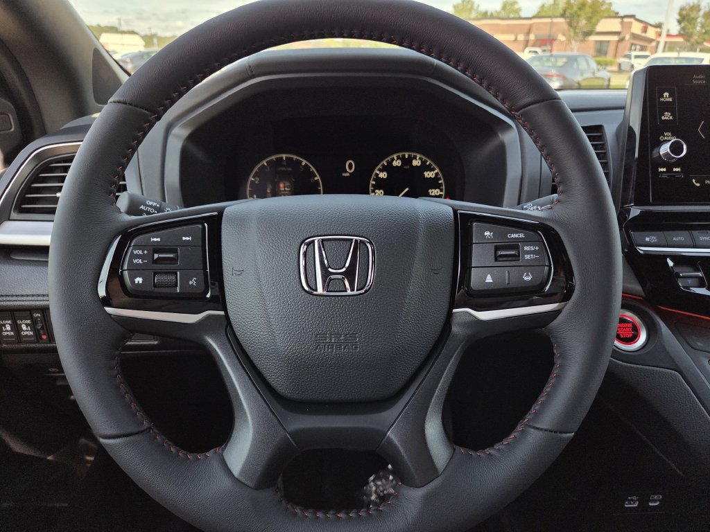 New 2026 Honda Odyssey Sport-L image 22