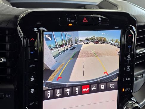 New 2026 RAM 2500 Big Horn image 18