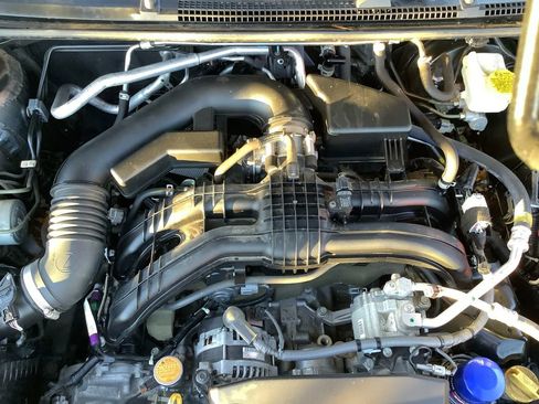 Used 2022 Subaru Impreza 2.0i image 21