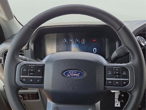 New 2025 Ford F150 XLT w/ Equipment Group 302A MID image 19