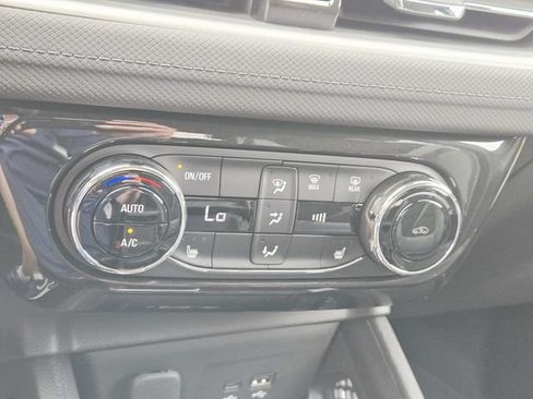 New 2026 Chevrolet TrailBlazer LT w/ Convenience Package FWD image 21