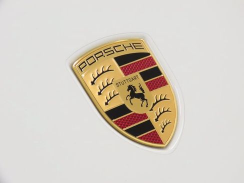 Certified 2025 Porsche Cayenne S AWD/4WD image 14