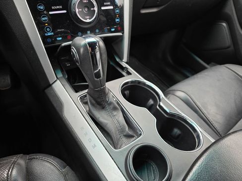 Used 2015 Ford Explorer Limited w/ Equipment Group 301A FWD image 21