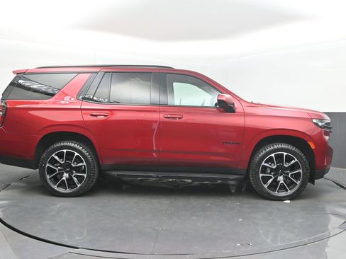 Used 2021 Chevrolet Tahoe RST AWD/4WD image 10