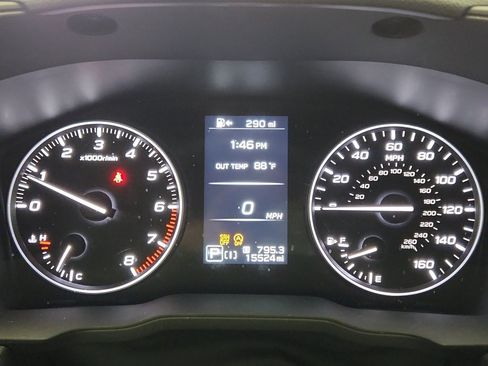 Used 2025 Subaru Forester Premium w/ Convenience Package #2 image 14