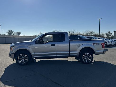 Used 2020 Ford F150 XL w/ Equipment Group 101A Mid image 7