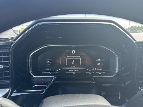 Used 2023 GMC Sierra 1500 Elevation AWD/4WD image 12