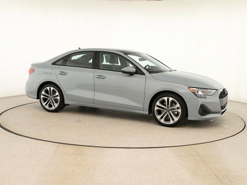 New 2026 Audi A3 2.0T Premium image 9