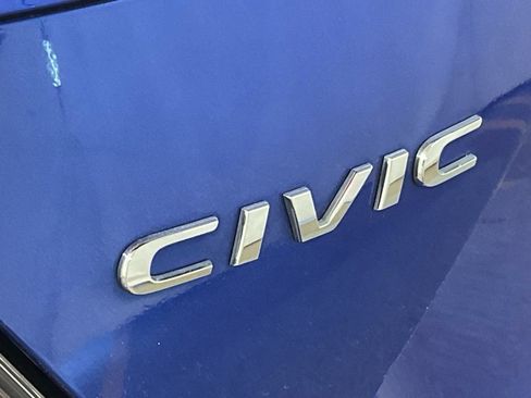 Used 2019 Honda Civic EX image 23