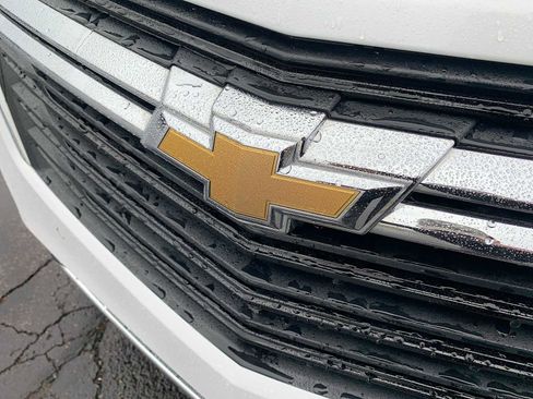 Certified 2024 Chevrolet Equinox LT image 30