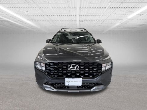 Used 2023 Hyundai Santa Fe XRT w/ Cargo Package AWD/4WD image 8