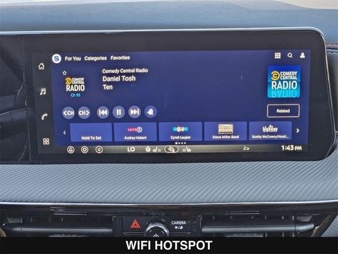 New 2026 Nissan Kicks SR w/ SR Premium Package image 20