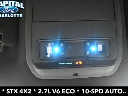 Used 2025 Ford F150 STX RWD image 17