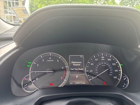 Used 2019 Lexus RX 350 FWD w/ Navigation Package image 14