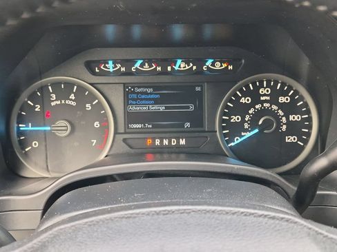 Used 2020 Ford F150 XLT w/ Equipment Group 302A Luxury AWD/4WD image 11