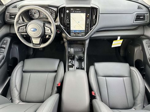 New 2026 Subaru Ascent Bronze Edition AWD/4WD image 10