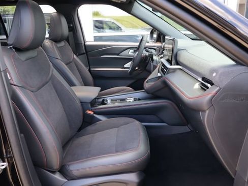 New 2026 Ford Explorer ST w/ Sun And Sound Package AWD/4WD image 42