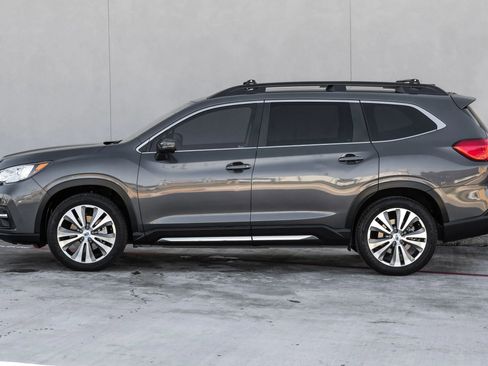 Used 2020 Subaru Ascent Limited image 12