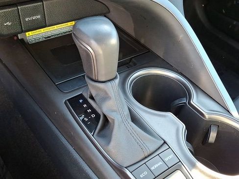 Used 2021 Toyota Camry XSE w/ Carpet Mat Package (TMS) image 17