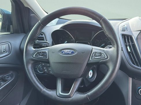 Used 2018 Ford Escape SEL AWD/4WD image 13