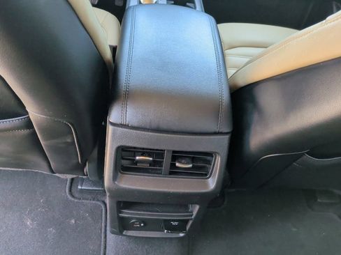 Used 2022 Ford Edge SEL w/ Convenience Package AWD/4WD image 39