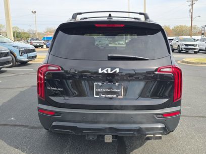 Used 2022 Kia Telluride SX w/ SX Prestige Package