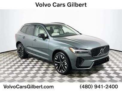 New 2026 Volvo XC60 T8 Ultra w/ Climate Package